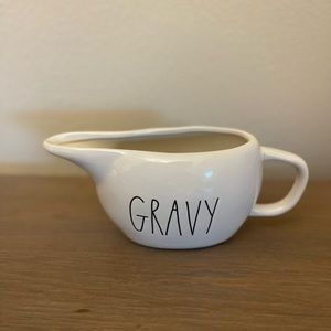 Rae Dunn ‘GRAVY’